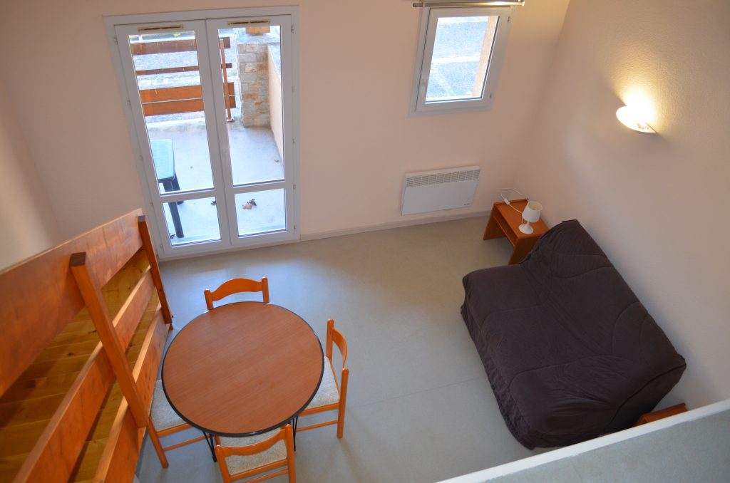 salon 4 personnes
