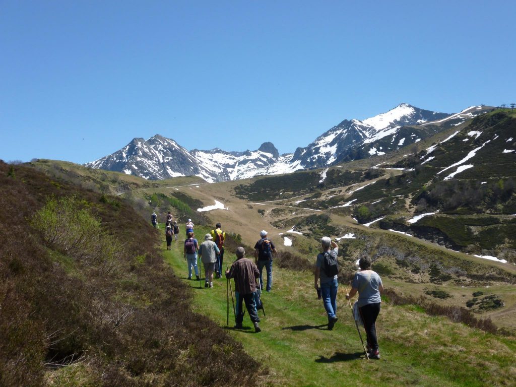 marche rando curiste