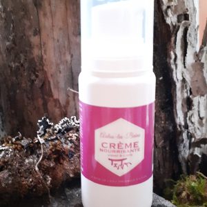crème nourrissante