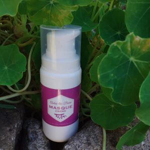 masque crème Aulus