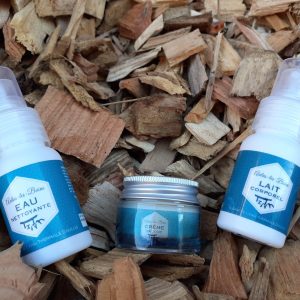 mini pack bleu