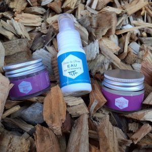 pack mini visage