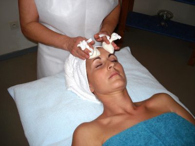 Aulus soin 2011 photo Didier Banquet